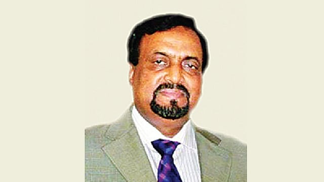 রুহুল আমিন