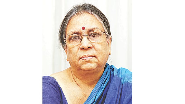 সুলতানা কামাল
