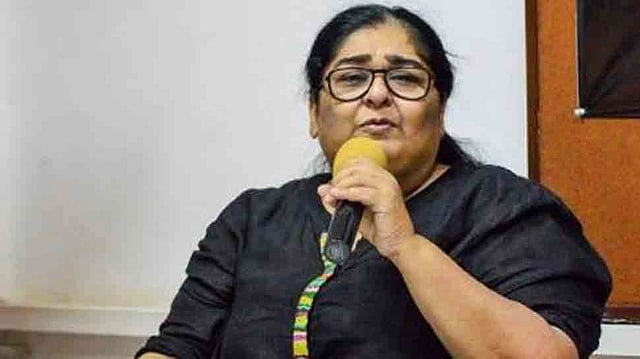 বিনতা নন্দা