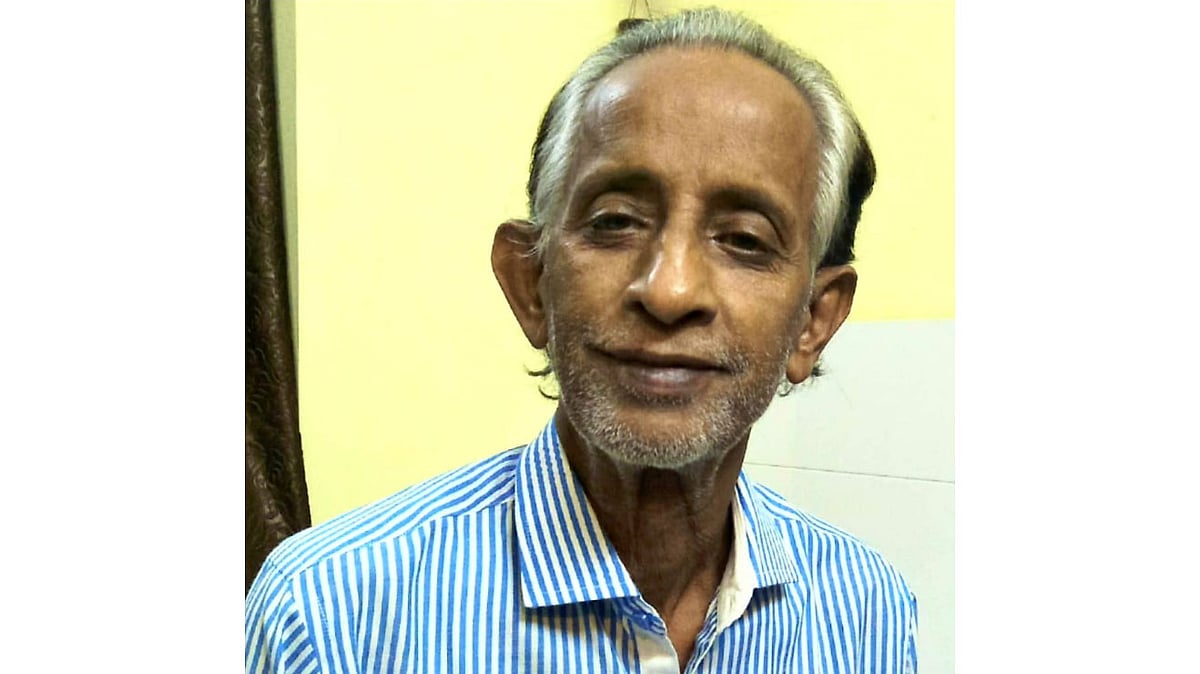 অশোক সেনগুপ্ত