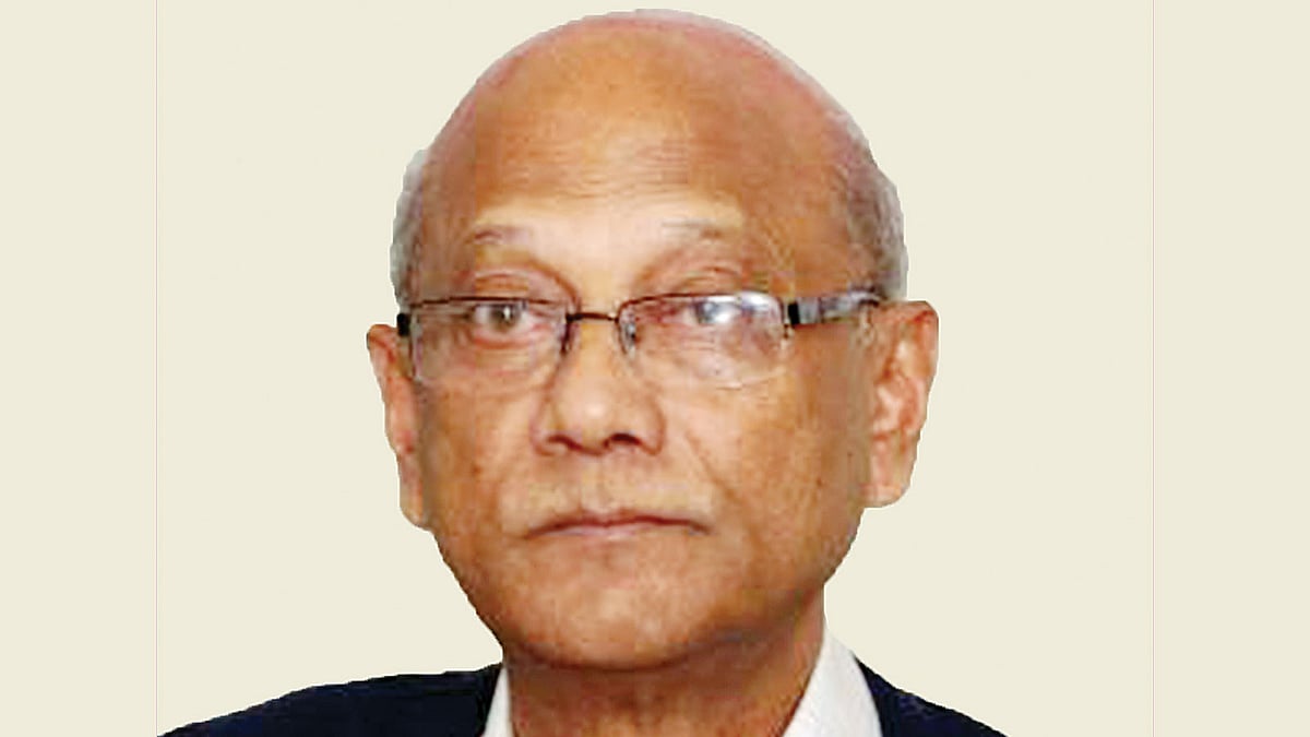 নুরুল ইসলাম নাহিদ