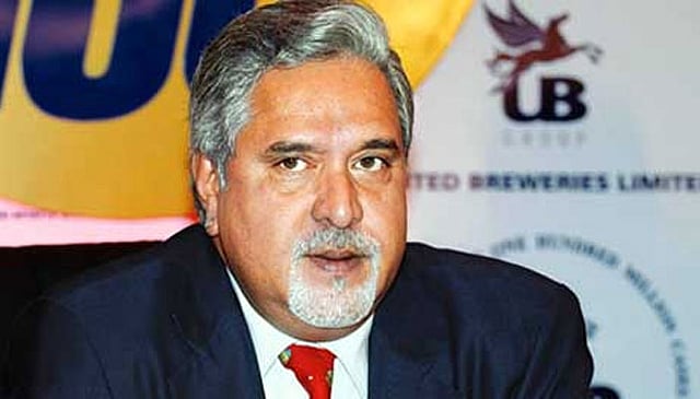 বিজয় মালিয়া
