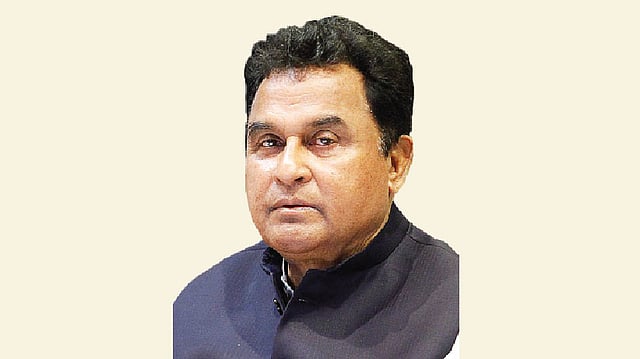 মুস্তফা কামাল