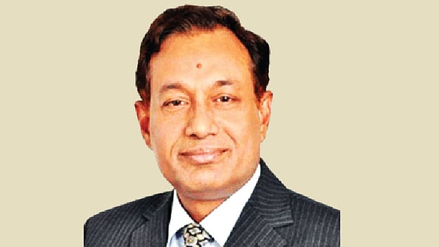 আসাদুজ্জামান