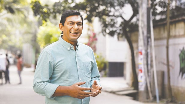 চঞ্চল চৌধুরী