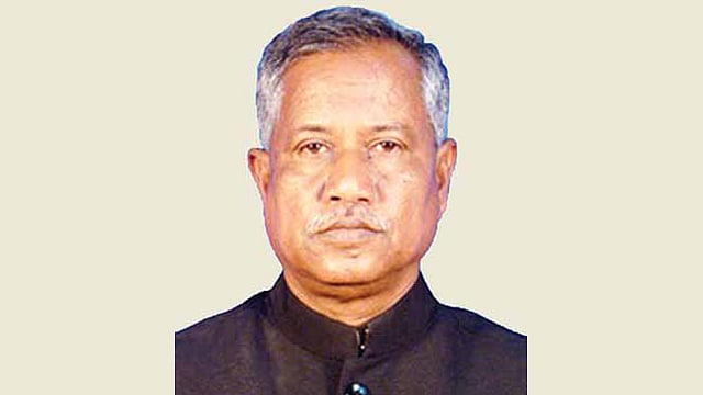 মোতাহার হোসেন