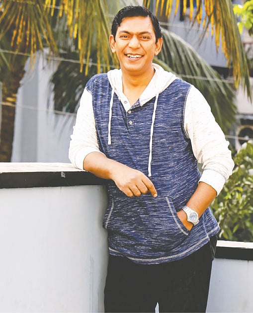 চঞ্চল চৌধুরী