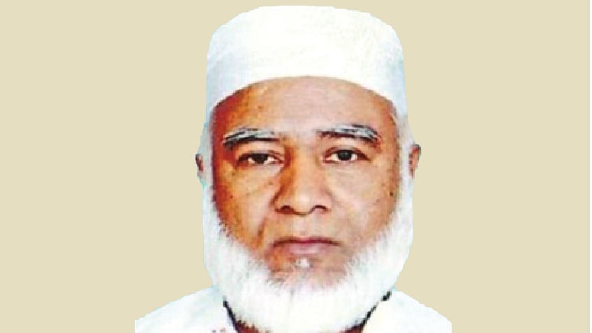 শফিকুর রহমান