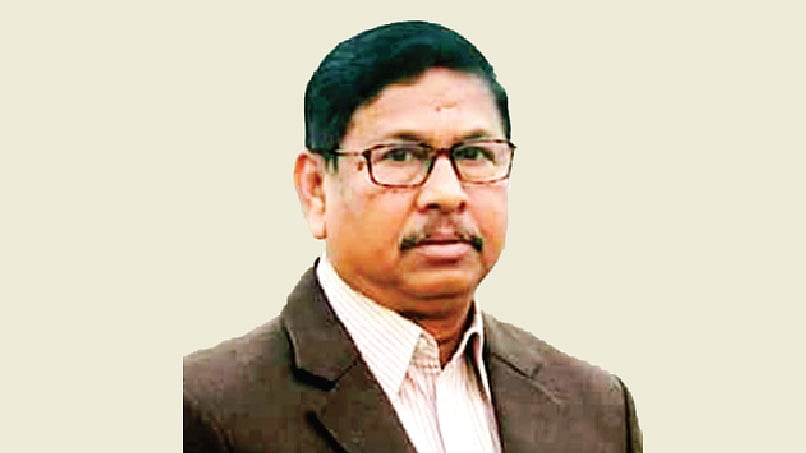 রণজিত কুমার রায়
