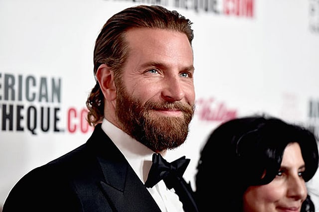 ব্র্যাডলি কুপার