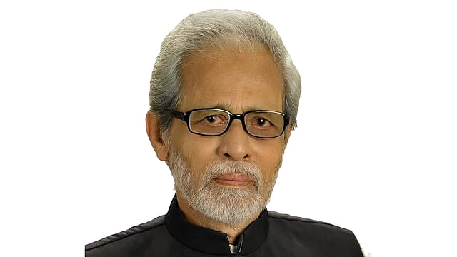 চাঁদপুর-৪ আসনের প্রার্থী মুহম্মদ শফিকুর রহমান