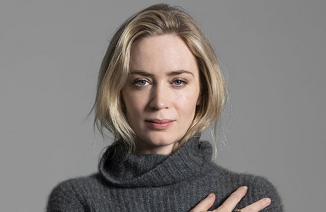 এমিলি ব্লান্ট