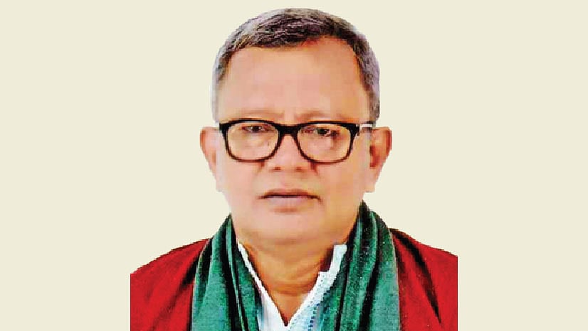 নাজমুল হক প্রধান