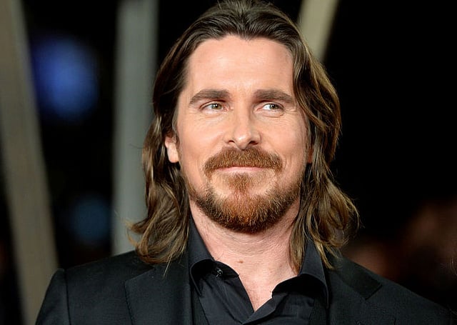 ক্রিশ্চিয়ান বেল