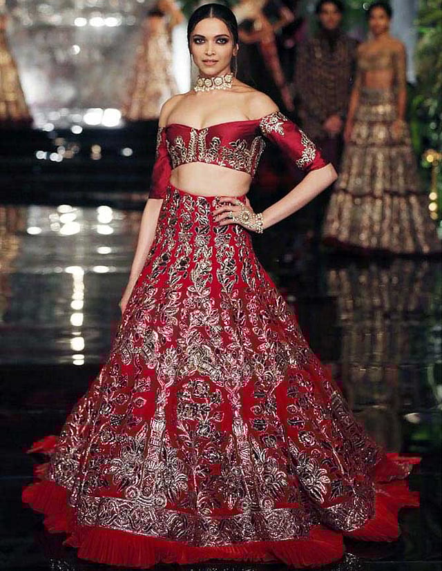 দীপিকা পাড়ুকোন