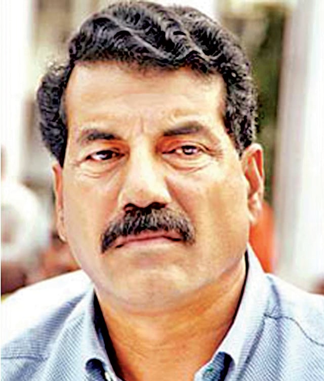 খায়রুল কবির