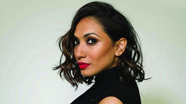 প্রেরণা অরোরা