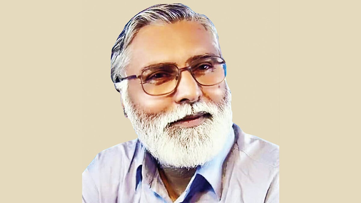 ইকবাল হোসেইন