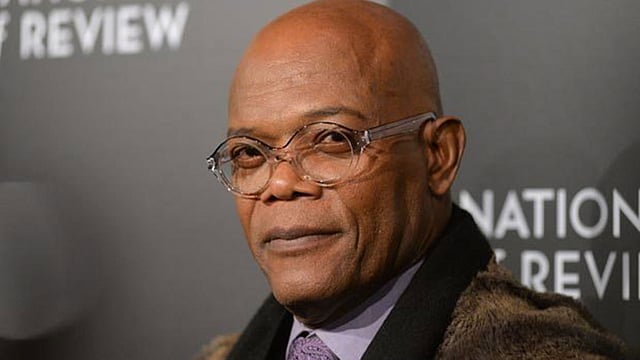 স্যামুয়েল এল জ্যাকসন