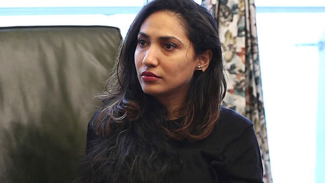 প্রেরণা অরোরা