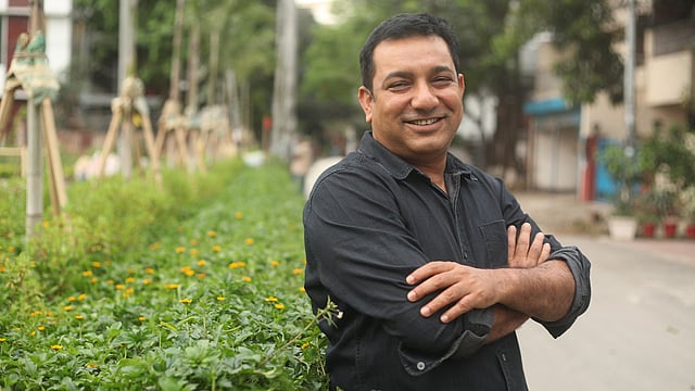 তৌকীর আহমেদ