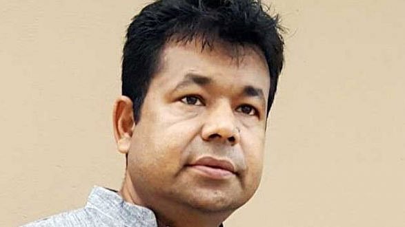 সংগীতশিল্পী মনির খান