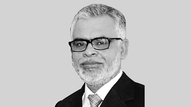 ইকবাল সিদ্দিকী