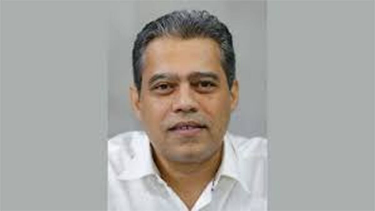 মাহী বি চৌধুরী। ফাইল ছবি