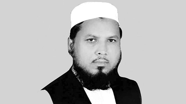 মুনির হোসেন