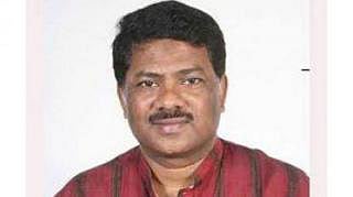 রুহুল কুদ্দুস তালুকদার দুলু