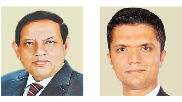 মোসলেম উদ্দিন, কাজী নাজমুল হোসেন
