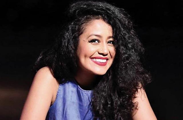 নেহা কাক্কর