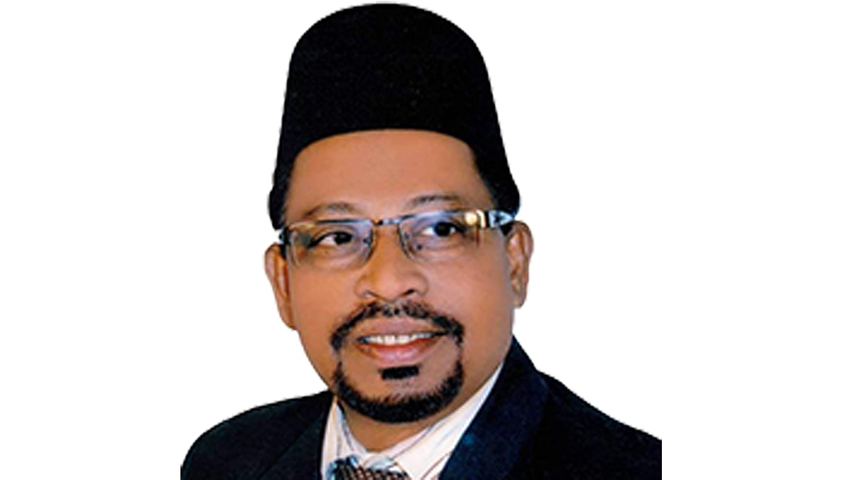 আলী আজগর
