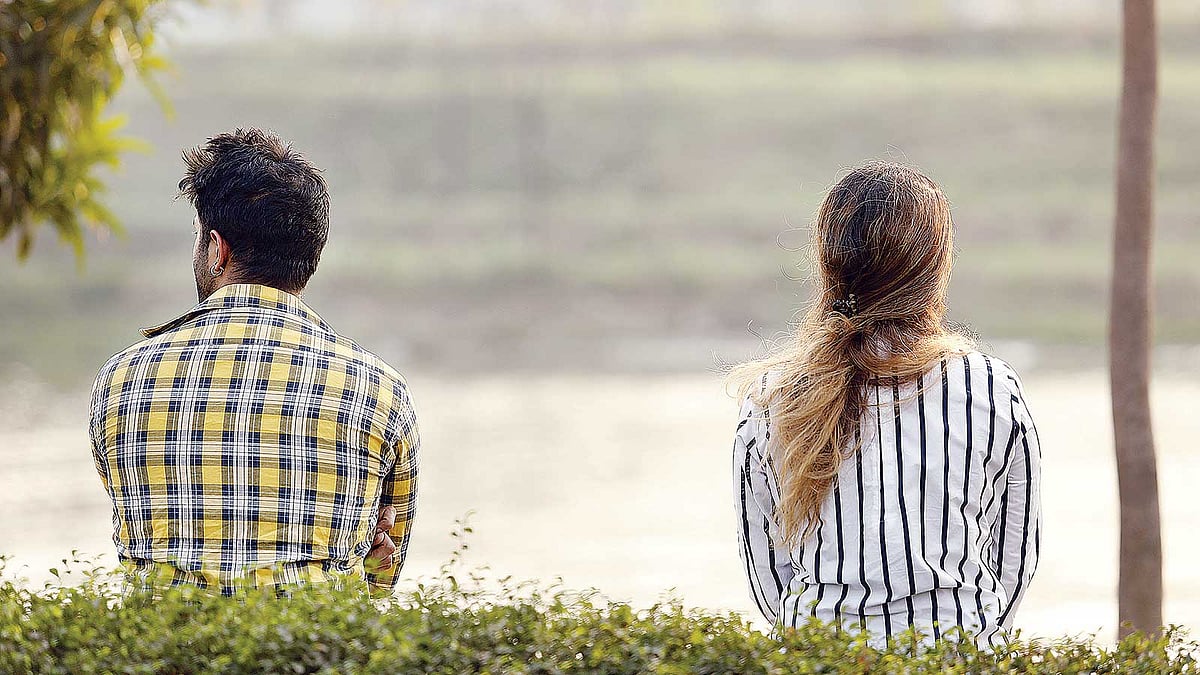 পুরুষেরও শারীরিক পরীক্ষা করা উচিত। ছবি: অধুনা