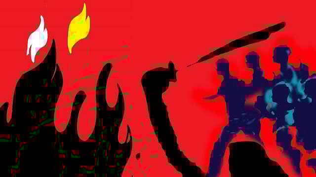 প্রতীকী ছবি