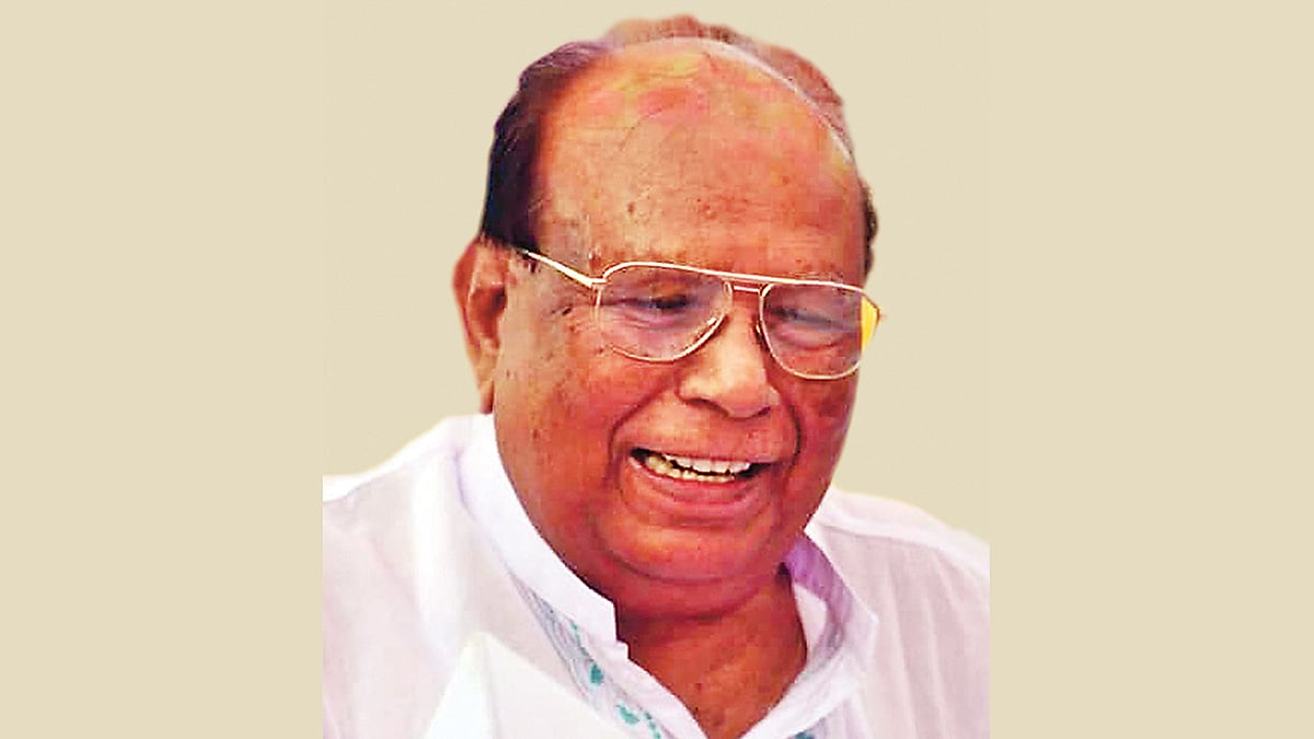 রমেশ চন্দ্র সেন