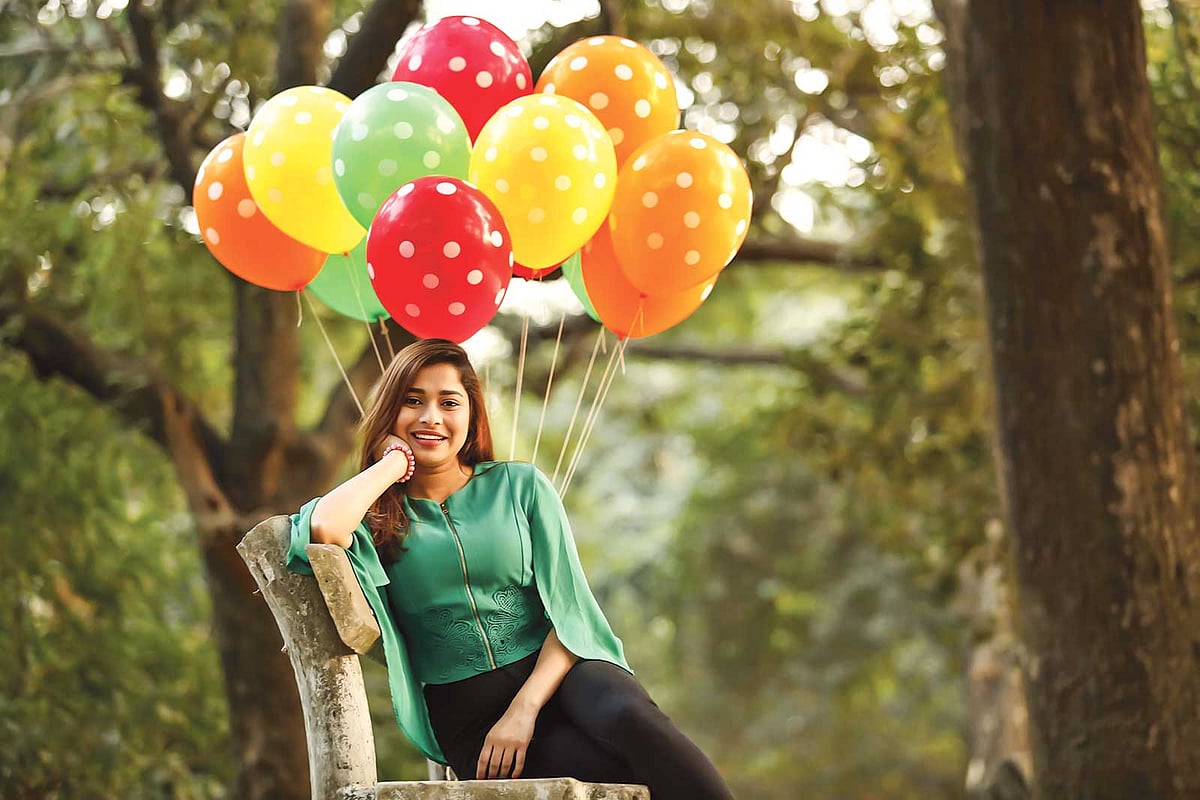 মডেল: আনান, ছবি: সুমন ইউসুফ