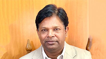 খন্দকার আবু আশফাক