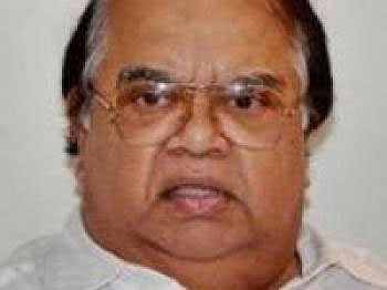 নাজমুল হুদা