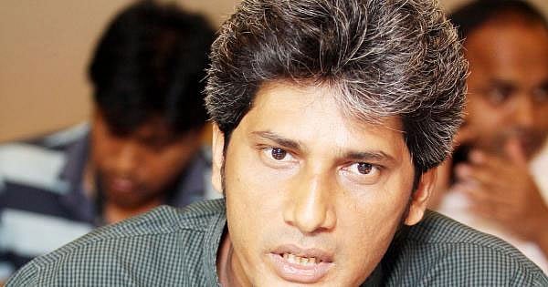 জোনায়েদ আবদুর রহিম সাকি