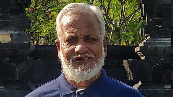 এ কে এম মঞ্জুরুল হক