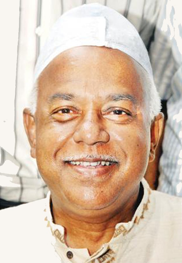 মনজুর আলম