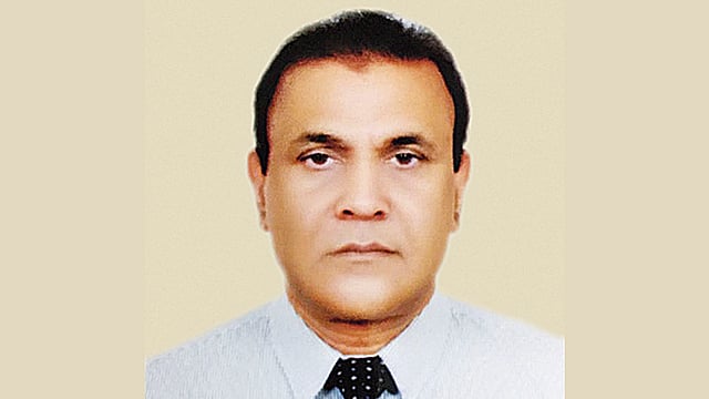 আজিম উল্লাহ বাহার