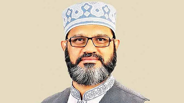 শামীম সাঈদী