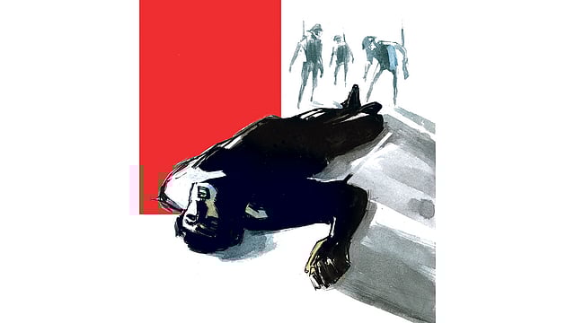 অলংকরণ: মাসুক হেলাল