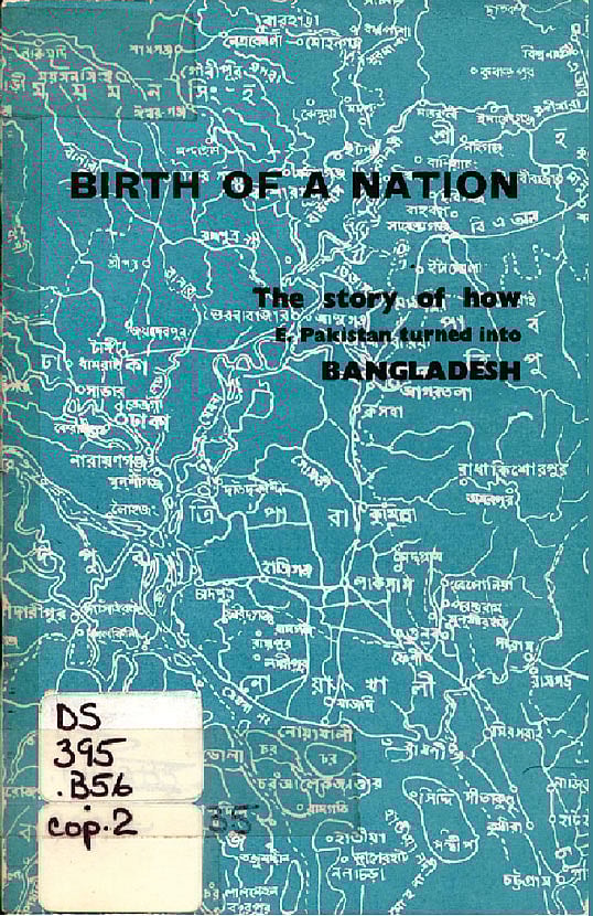 BIRTH OF A NATION: The story of how E. Pakistan turned in to BANGLADESH