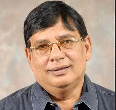 দিলদার হোসেন সেলিম। ছবি: সংগৃহীত