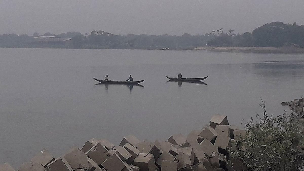 ফাইল ছবি: এস এম ইউসুফ উদ্দিন