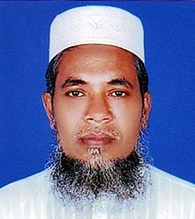 শাহীনুর পাশা চৌধুরী
