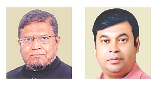 মোজাফফর হোসেন, ওয়ারেছ আলী